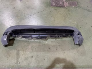 Paragolpes Trasero Toyota Land Cruiser Corto