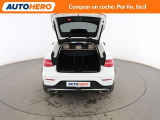 Mercedes Clase GLC GLC 250 d Coupé 4Matic