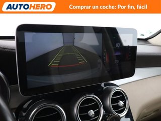 Mercedes Clase GLC GLC 250 d Coupé 4Matic