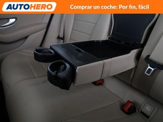 Mercedes Clase GLC GLC 250 d Coupé 4Matic