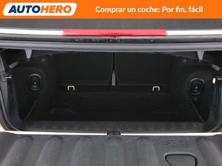 MINI Cabrio Cooper