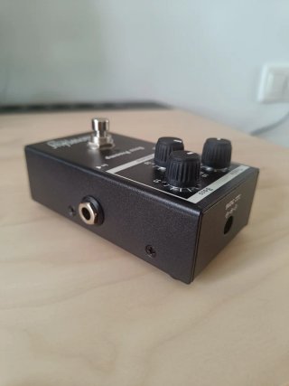 Sadowsky SPB-2 Bass Preamp Pedal