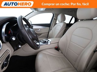 Mercedes Clase GLC GLC 250 d Coupé 4Matic