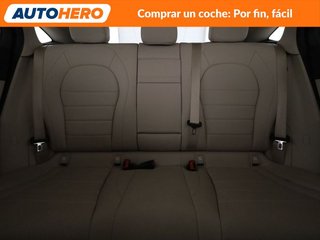 Mercedes Clase GLC GLC 250 d Coupé 4Matic