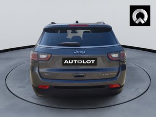 Jeep Compass LIMITED 4Xe Auto Sport 2023