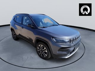 Jeep Compass LIMITED 4Xe Auto Sport 2023
