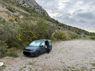 Citroen Berlingo 2025