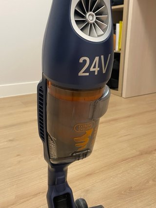 Aspiradora Rowenta Air Force 24V