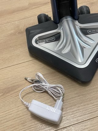 Aspiradora Rowenta Air Force 24V