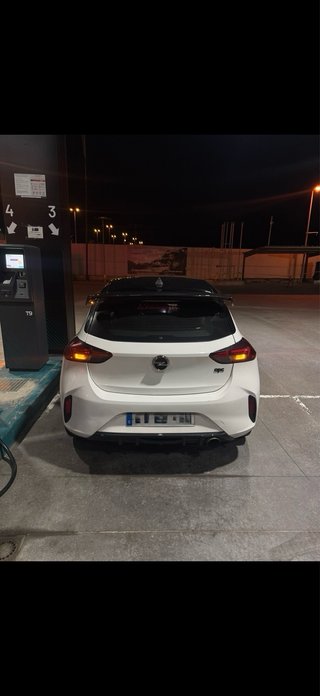 Opel Corsa 2022