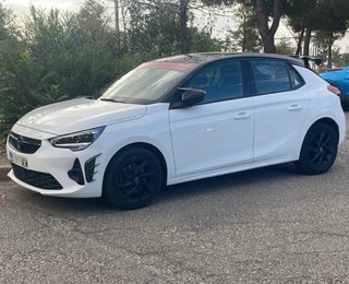Opel Corsa 2022
