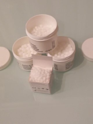 Odontología material variado.