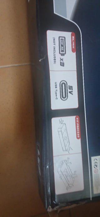 Mesa de Air Hockey