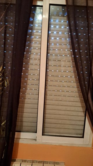 6 Ventanas Aluminio1 Urge Venta