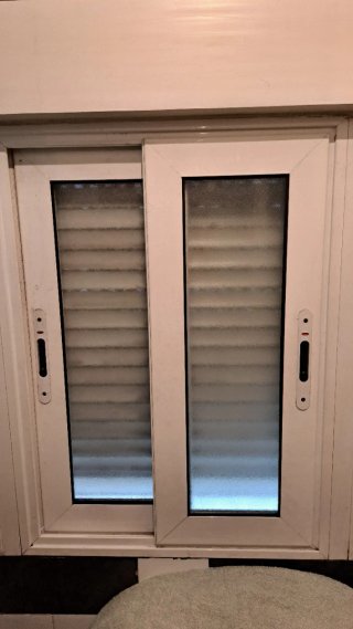 6 Ventanas Aluminio1 Urge Venta