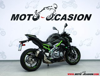 KAWASAKI Z 900 -A2-
