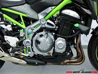 KAWASAKI Z 900 -A2-