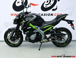 KAWASAKI Z 900 -A2-
