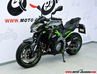 KAWASAKI Z 900 -A2-