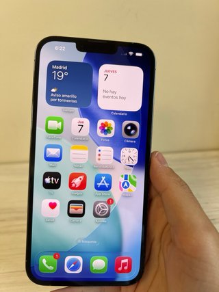 iPhone 13 Pro Max 256GB