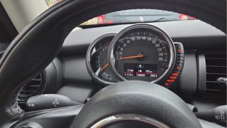 MINI Mini one 2016