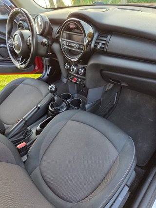 MINI Mini one 2016