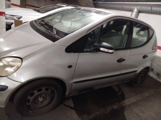 Mercedes-Benz Clase A 2003