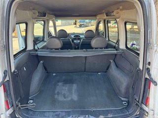 Opel Combo 1.3cdti diesel