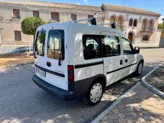 Opel Combo 1.3cdti diesel