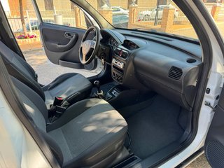 Opel Combo 1.3cdti diesel