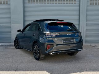 KIA Ceed 140cv GT LINE DCT 2025