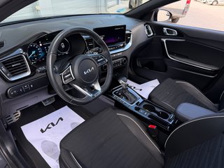 KIA Ceed 140cv GT LINE DCT 2025