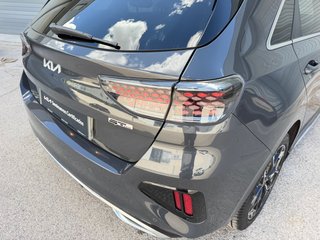 KIA Ceed 140cv GT LINE DCT 2025