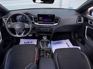 KIA Ceed 140cv GT LINE DCT 2025