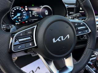 KIA Ceed 140cv GT LINE DCT 2025