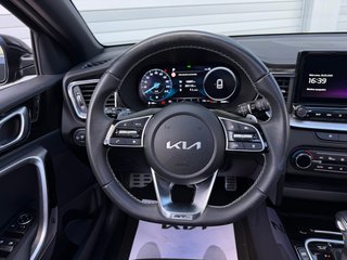 KIA Ceed 140cv GT LINE DCT 2025