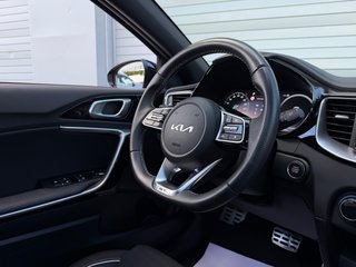 KIA Ceed 140cv GT LINE DCT 2025