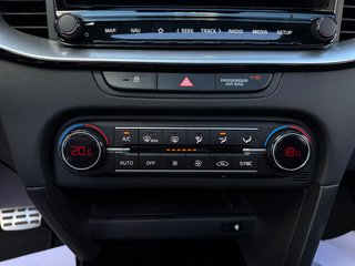 KIA Ceed 140cv GT LINE DCT 2025