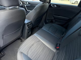 KIA Ceed 140cv GT LINE DCT 2025