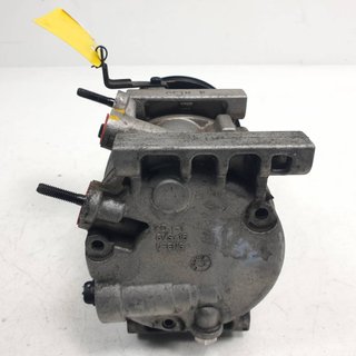 COMPRESOR AIRE ACONDICIONADO HYUNDAI HYUNDAI TUCSON 2015-0