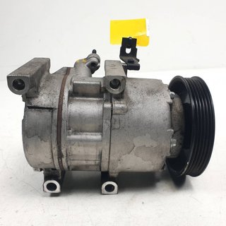 COMPRESOR AIRE ACONDICIONADO HYUNDAI HYUNDAI TUCSON 2015-0