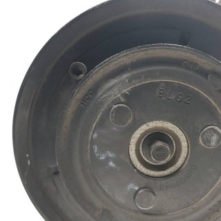 COMPRESOR AIRE ACONDICIONADO HYUNDAI HYUNDAI TUCSON 2015-0
