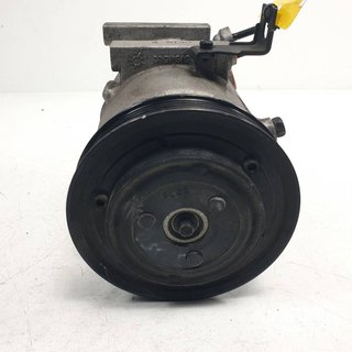 COMPRESOR AIRE ACONDICIONADO HYUNDAI HYUNDAI TUCSON 2015-0