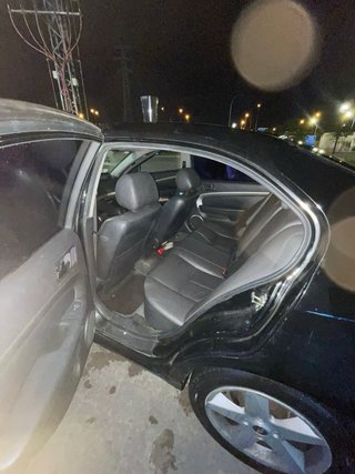 Chevrolet Epica 2010