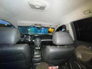Chevrolet Epica 2010
