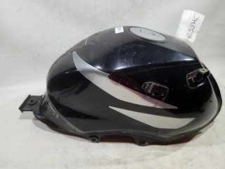 Depósito CBF 125I