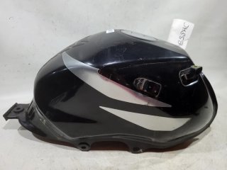 Depósito CBF 125I
