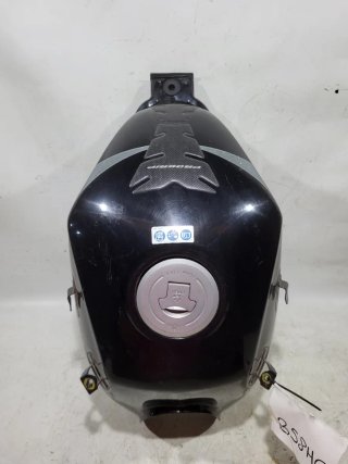 Depósito CBF 125I