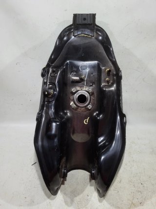 Depósito CBF 125I