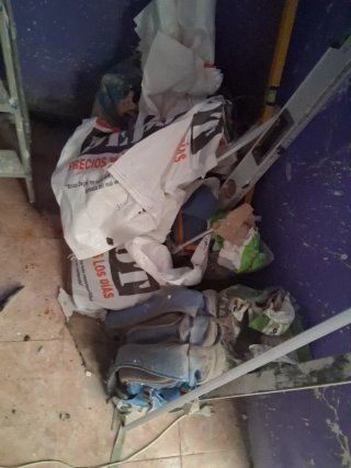 Portes y mudanzas5€